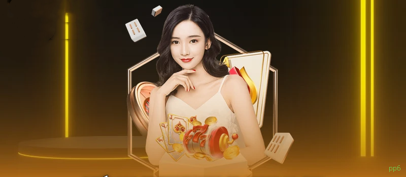 App pp6 Mobile