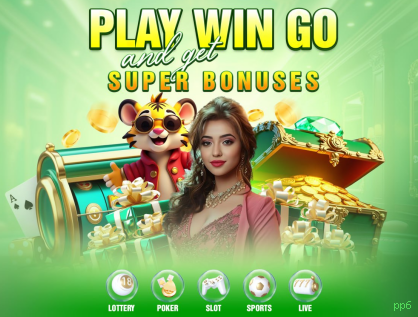 Slots Online pp6