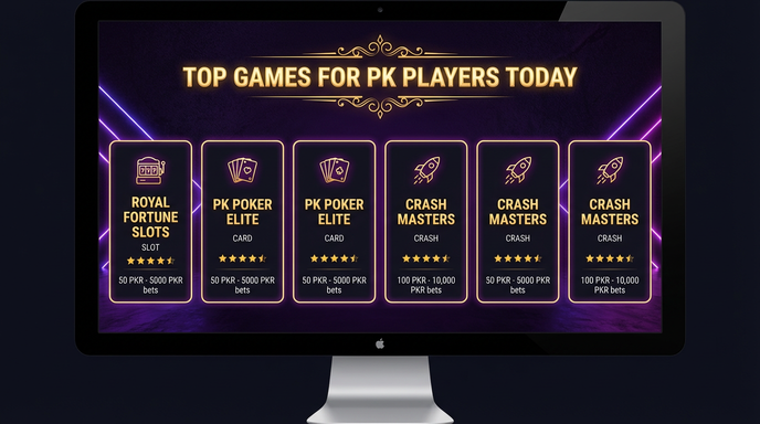 Payment and PKR controls in e8game - 6
